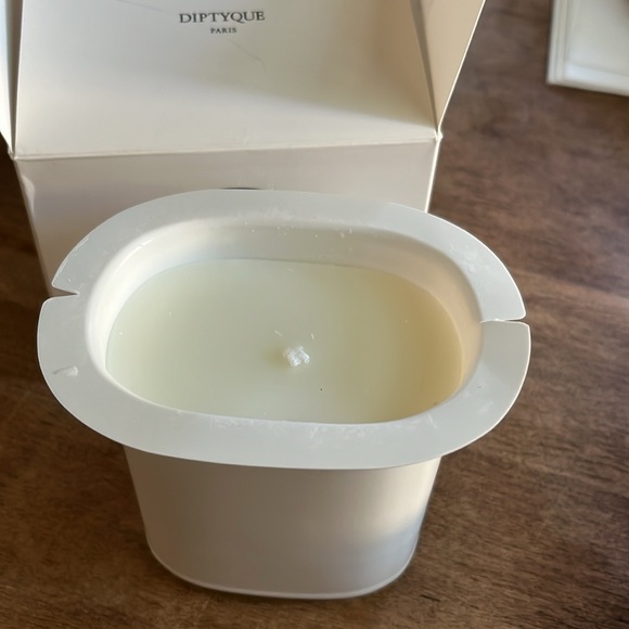 TEMPLE DES MOUSSES (MOSS TEMPLE)
Candle Refill - Picture 4 of 4